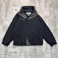 Columbia Vertex Interchange Jacket -Medium