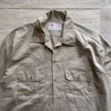 Dickies Work Shirt - Large