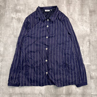 Fila Windbreaker Jacket - Small