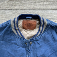 Authentic Varsity Jacket - Latge