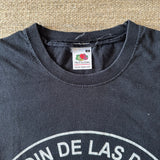 Los Suaves Graphic T-Shirt - Medium