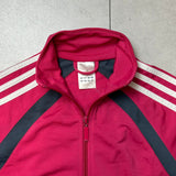 Adidas Sports Jacket - Small