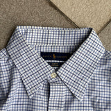 Ralph Lauren Slim Fit Shirt - Large
