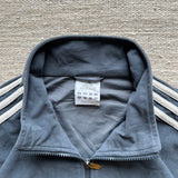 Adidas Sports Jacket - Large