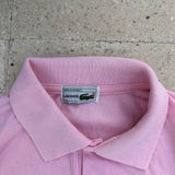 Lacoste Polo T-Shirt - Medium
