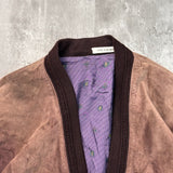 Vintage Cardigan - X-Large