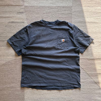 Carhartt pocket T-Shirt - Large