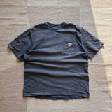 Carhartt pocket T-Shirt - Large