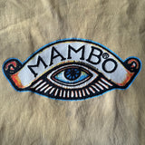 Mambo Graphic T-Shirt - Medium