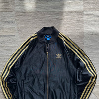 Adidas Track Jacket - Medium
