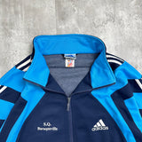 Adidas Sports Jacket - 2XL