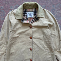 Burberry Classic Trench Coat - X-Large