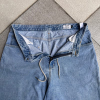 BSRABBIT Wide Jorts - W36