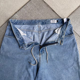 BSRABBIT Wide Jorts - W36