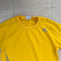Adidas Sports T-Shirt - Medium