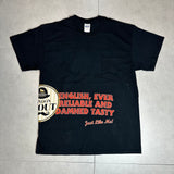 London Stout Graphic T-Shirt - Large