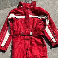 Quechua Ski Overall - Large