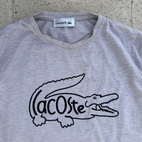 Lacoste T-Shirt - Large