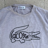 Lacoste T-Shirt - Large