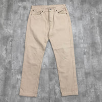 Levis 501 Jeans - W33