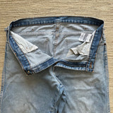 Dickies Light Blue Jeans - W34