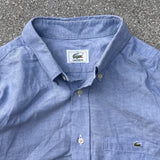 Lacoste Shirt - X-Large