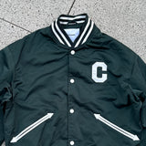 Covernat Varsity Jacket - Medium