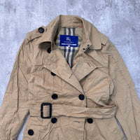 Burberry Coat - Small