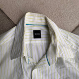 Hugo Boss Shirt - Medium