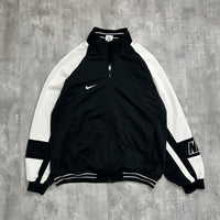 Nike Track Jacket - Medium