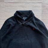 Ralph Lauren High Neck Sweater - 2XL