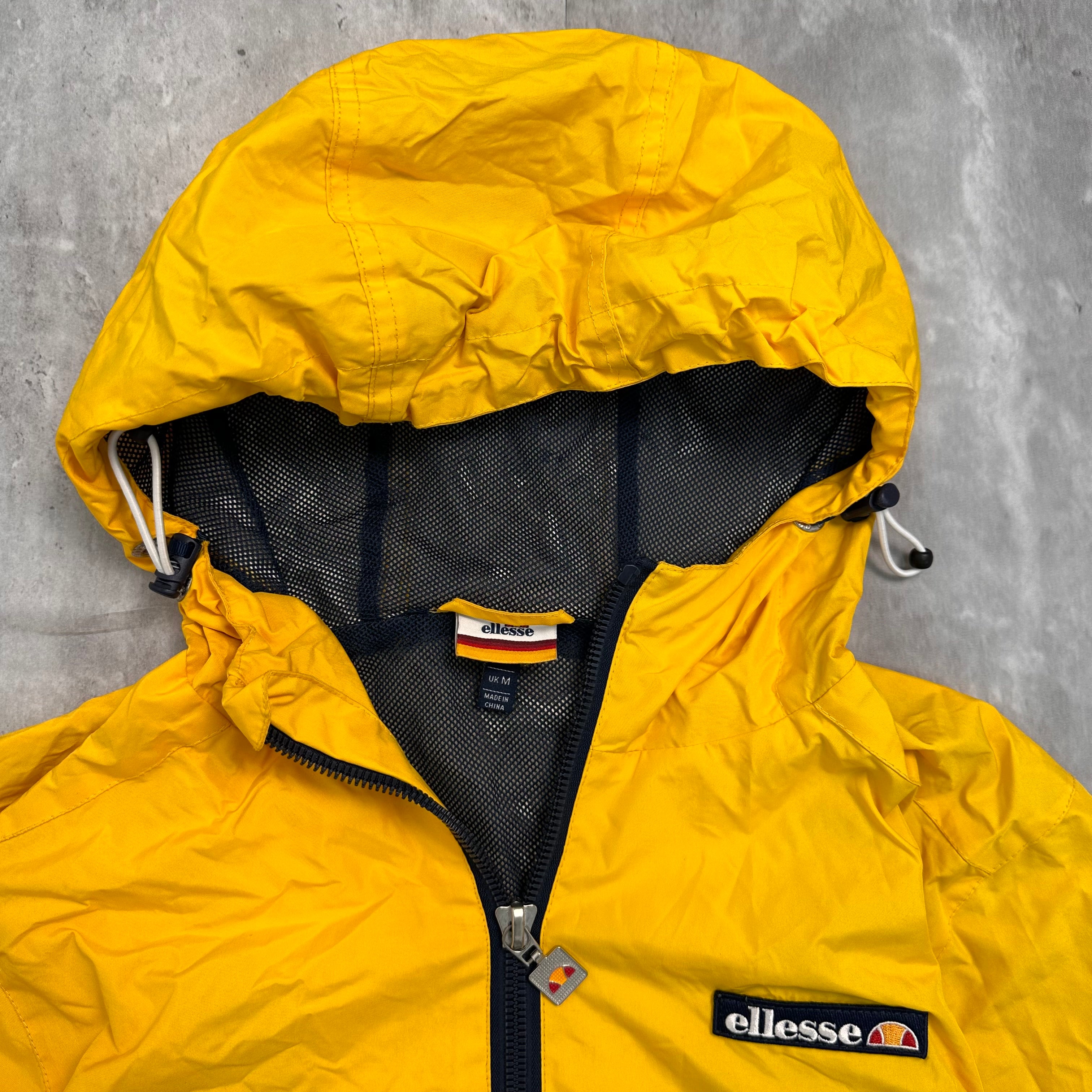 Ellesse Jacket Medium - Main Image