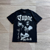 Tupac T-Shirt - Small