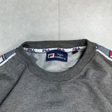 Fila Crewneck - Medium