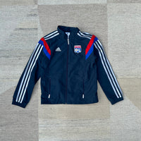 Adidas Kids Jacket (10Y) - Small