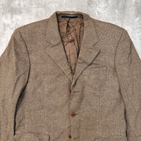 Burberry Blazer - Large