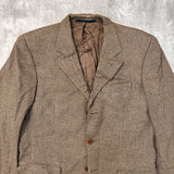 Burberry Blazer - Large