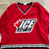 Ice Hockey Club Jersey - 2XL