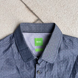 Hugo Boss Shirt Regular Fit - Large