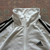 Adidas Track Jacket - Medium