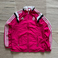 Adidas Real Madrid 2014-15 Training Jacket - Large