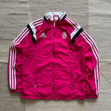 Adidas Real Madrid 2014-15 Training Jacket - Large
