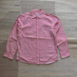 Lacoste Shirt - Large