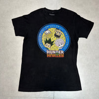 Hunter x Hunter Graphic T-Shirt - Medium