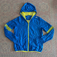 Adidas Climaproof Jacket - Large