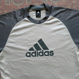 Adidas T-Shirt - Medium