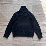 Ralph Lauren High Neck Sweater - 2XL