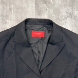 Vintage Burberry Blazer - Large