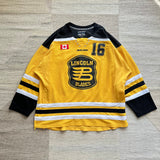 Lincoln Blades Jersey - 3XL