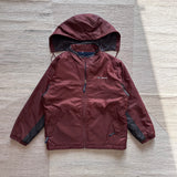 Reebok Jacket - Large